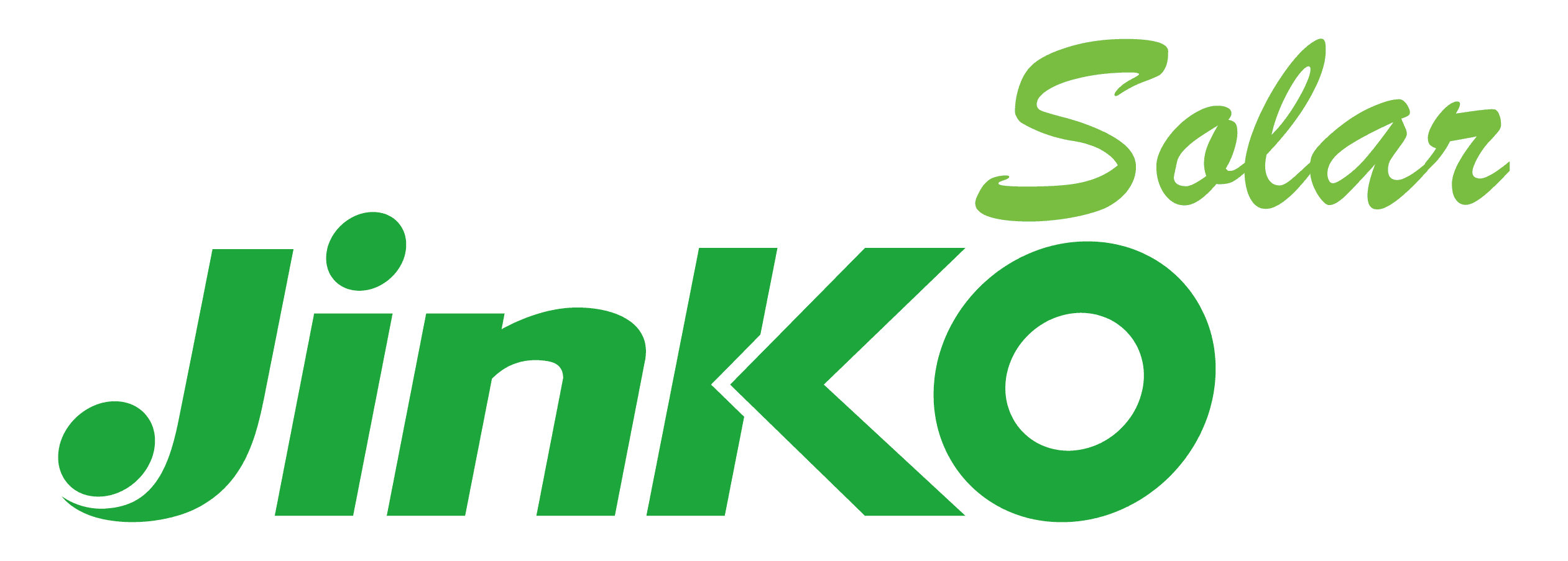 Jinko Solar